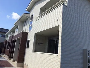 スカイガーデンの画像