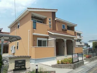 ラヴァンドAの画像