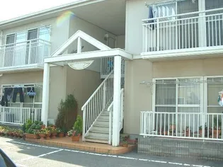 とみたコーポAの画像