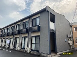 レオパレススカイハイツの画像