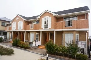 ハピネス村山Cの画像