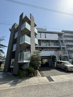 サンジャックガーデンの画像