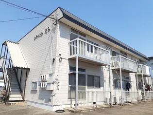 シティハイツ成和の画像