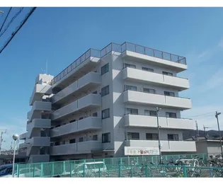 プレジデント屋島の画像