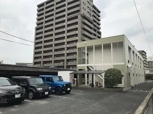 レオパレスアイビー倉敷の画像