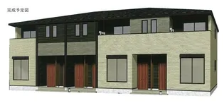 クオーレ A棟の画像