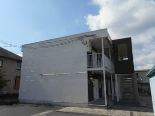 プリマヴェーラ倉敷上東の画像