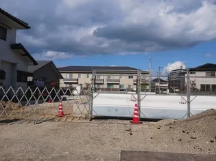 OURCITY丸亀Ⅲの画像