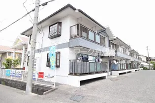 ハーベスト川入の画像