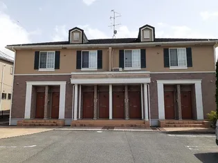 アクティフ神辺 B棟の画像