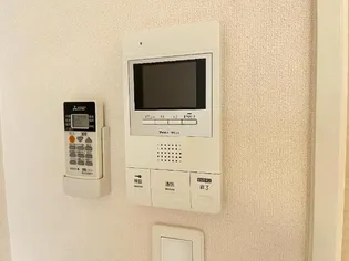 ルミエール【2階】の外観