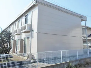 レオパレス倉敷川入の画像