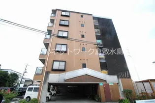 ジュネス沖新 【4階】の外観