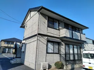 モア フローレンス C棟の画像