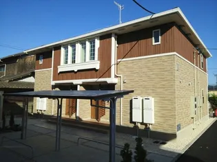 ヴィレッタⅡの画像