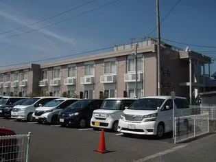 レオパレスS&Aの画像