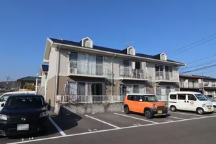 シャトル春水 B棟の画像