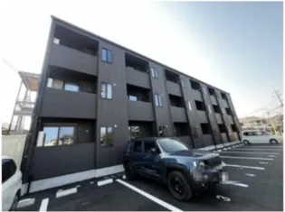 AKURA玉島【203号室】の外観