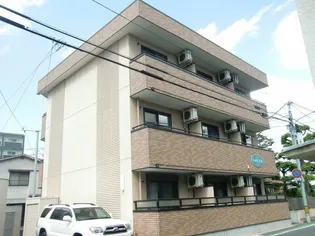 シャルマンFの画像