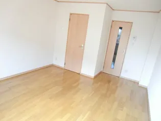 シャルマンF【207号室】の居間