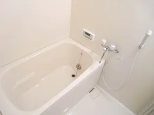 シャルマンF【207号室】の風呂