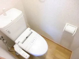 シャルマンF【207号室】のその他画像