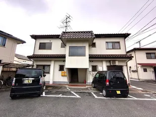 ニューコーポ板谷の画像