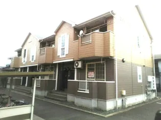 エーデルハイム【2階】の外観