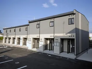 レオパレス春風の画像