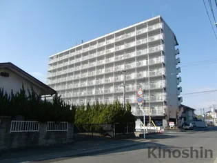 グレイスハイツの画像