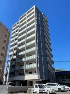 ディアコート大元駅前の画像