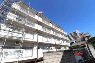 パルティーレ【2階】の外観