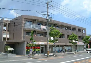 パラッツォ・アウローラ【3階】の外観