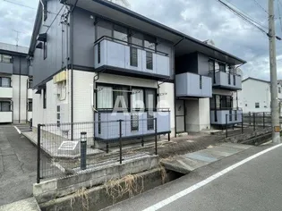 アドミレー樹太 A棟の画像