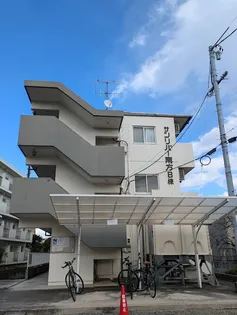 サンリバー南方B棟の画像