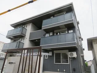 ベル ポストの画像