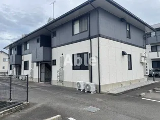 プルミ エール D棟の画像