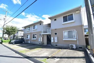 グリーンガーデン C棟の画像