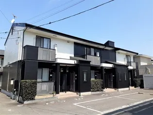 コスモハイツ Aの画像