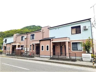 ハーモニーハイツ横井の画像