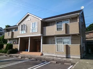 スマイル辻【1階】の外観