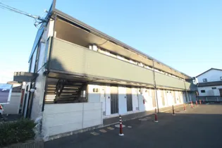 アイボリーハイツC棟の画像