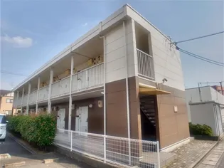 レオパレスファミーユの画像