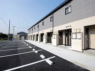 レオパレス浜野南【2階】のその他画像