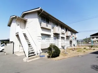 カーサ寿の画像