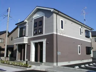 マーヴェラスAの画像