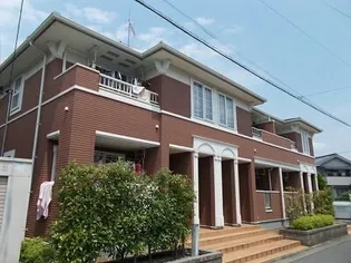 ロックフィールドⅡの画像