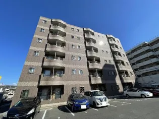 ボナール ディアコートの画像