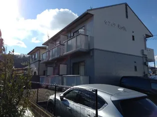 セフィラ美の浜の画像