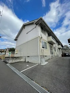 グランメリー【1階】の外観